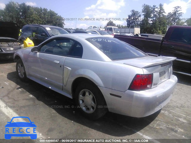 1999 Ford Mustang 1FAFP4041XF170848 image 2