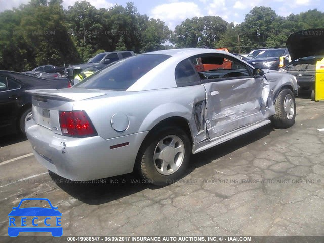 1999 Ford Mustang 1FAFP4041XF170848 image 3