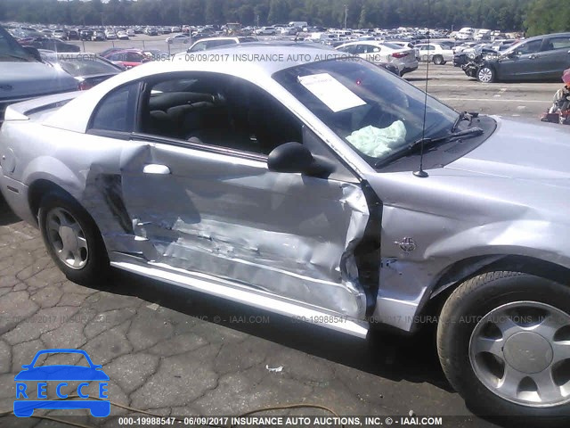1999 Ford Mustang 1FAFP4041XF170848 image 5