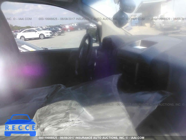 2008 Nissan Titan XE/SE/LE 1N6BA06A38N349199 зображення 4