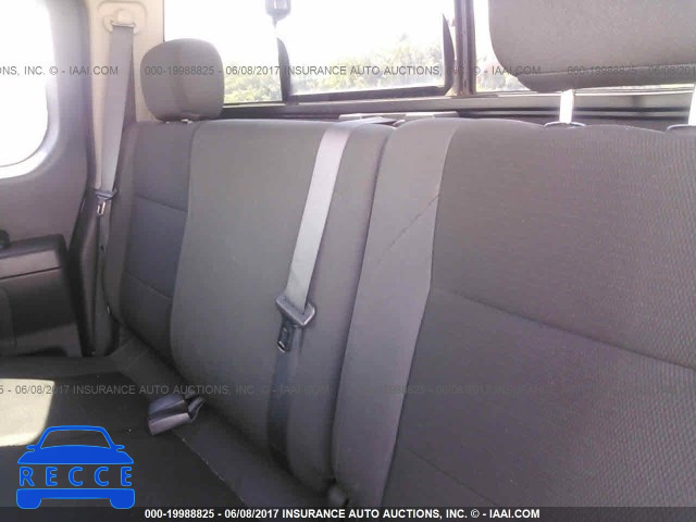 2008 Nissan Titan XE/SE/LE 1N6BA06A38N349199 зображення 7