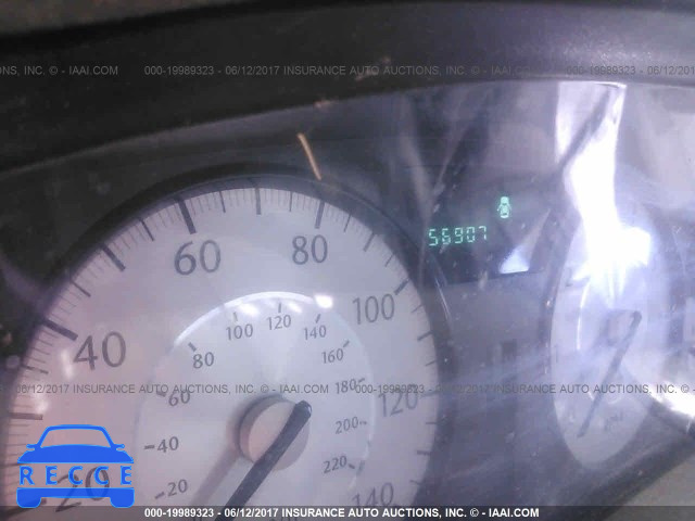 2009 Chrysler 300 LX 2C3KA43D59H543823 image 6