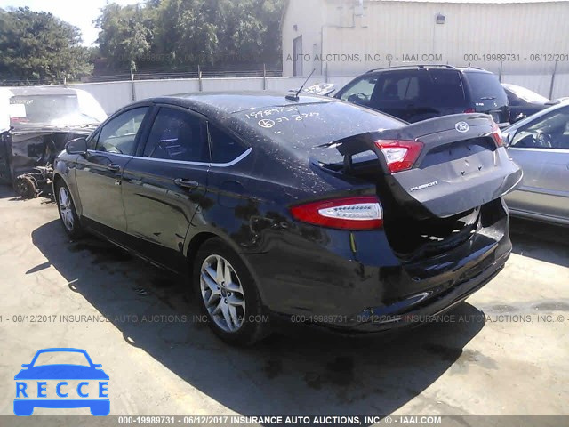 2013 Ford Fusion 3FA6P0H77DR128559 image 2