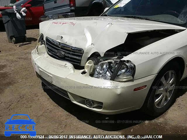 2004 KIA Optima KNAGD128545336552 image 5