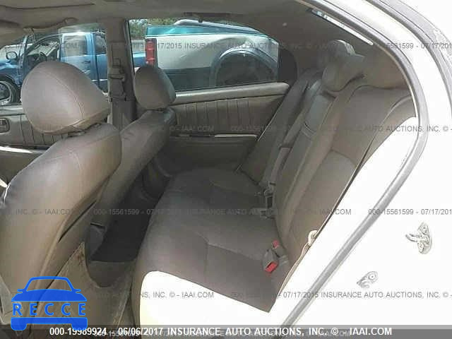 2004 KIA Optima KNAGD128545336552 image 7