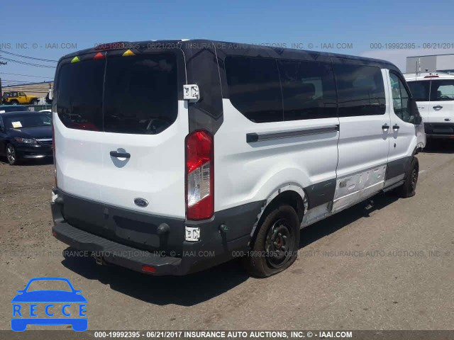 2016 Ford Transit 1FBZX2YG6GKA93948 зображення 3