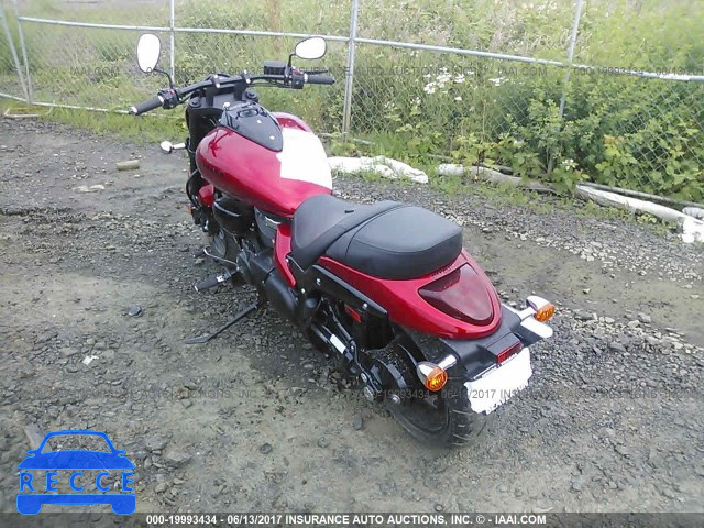 2016 Suzuki VZ1500 JS1VY55A1G2100064 image 2