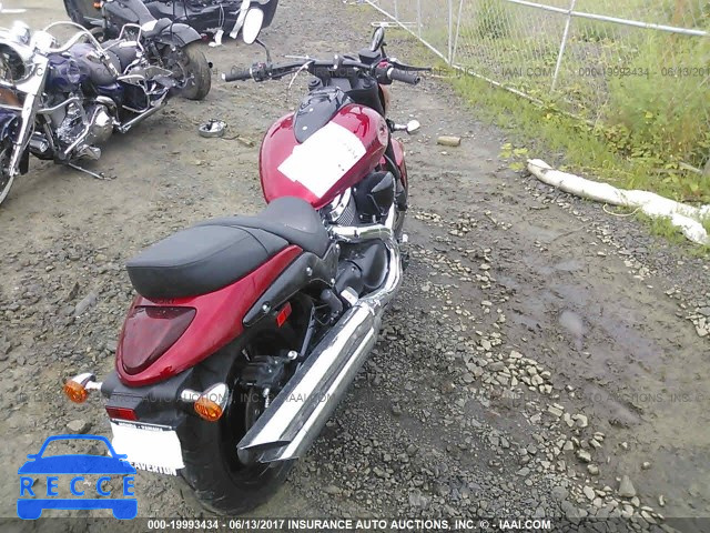2016 Suzuki VZ1500 JS1VY55A1G2100064 image 3