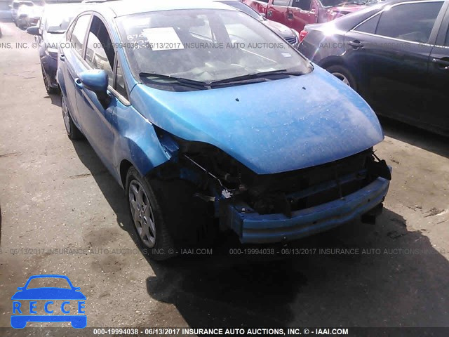 2012 FORD FIESTA 3FADP4BJ2CM114261 зображення 0