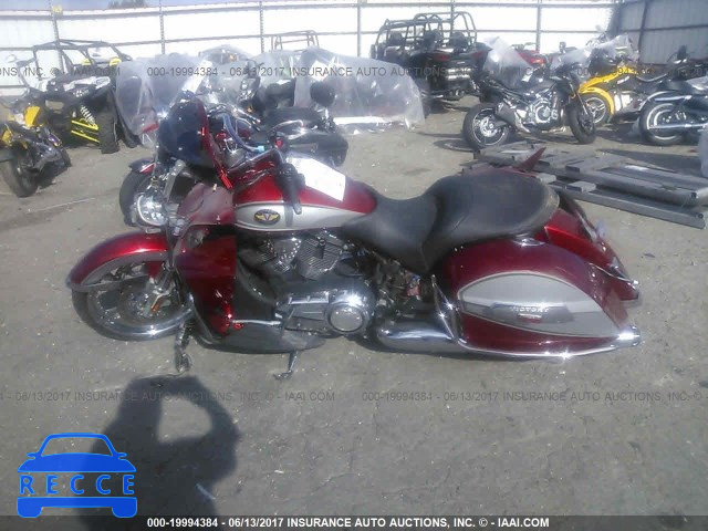 2012 Victory Motorcycles Cross Country 5VPDW36N6C3003204 image 7