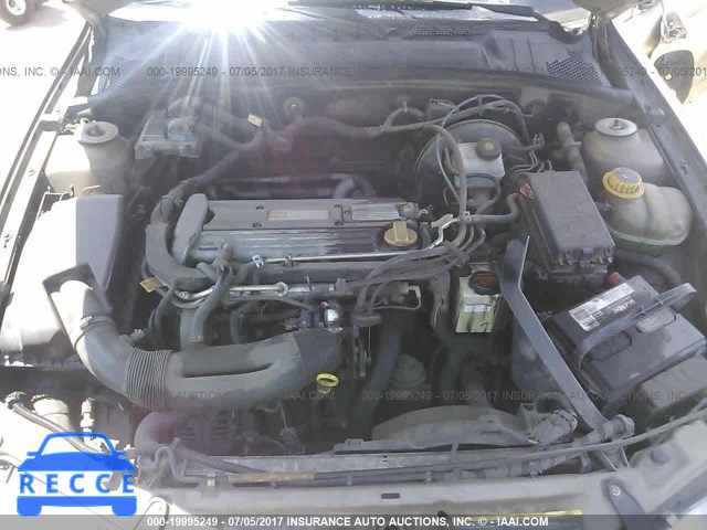 2002 Saturn L200 1G8JU54F92Y519826 image 9