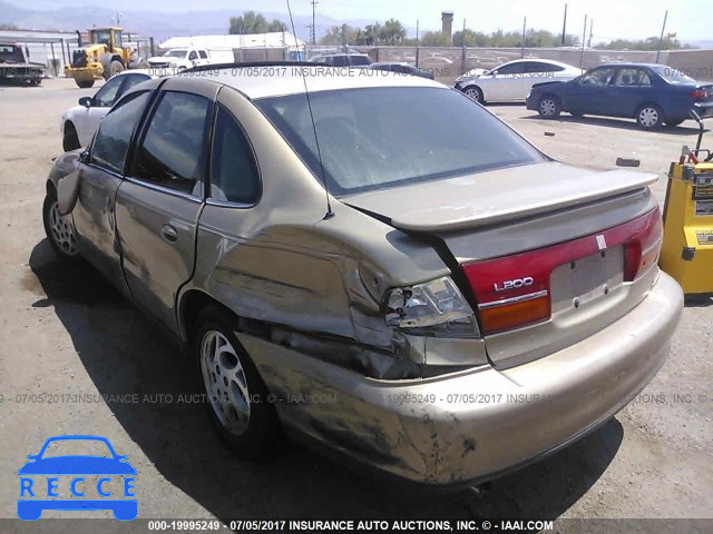 2002 Saturn L200 1G8JU54F92Y519826 image 2