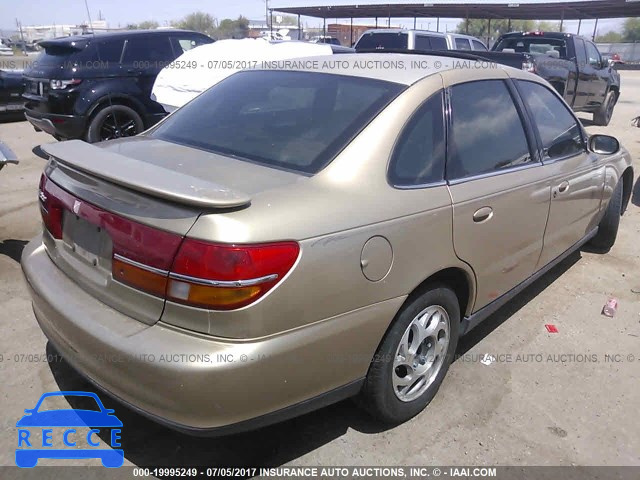 2002 Saturn L200 1G8JU54F92Y519826 image 3
