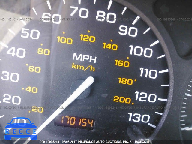 2002 Saturn L200 1G8JU54F92Y519826 image 6