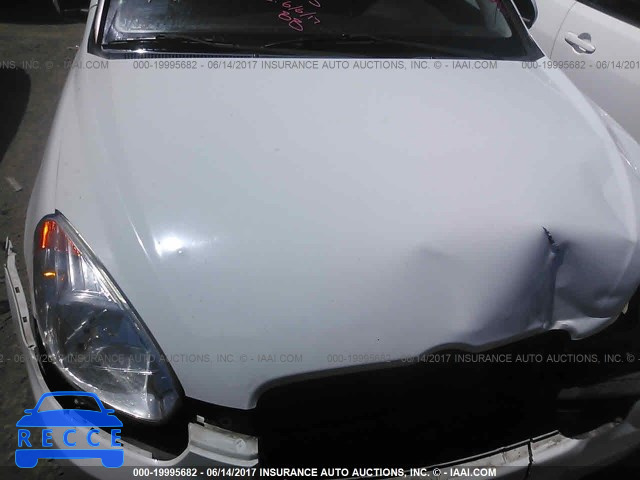 2011 Hyundai Accent GLS KMHCN4AC5BU541860 image 9
