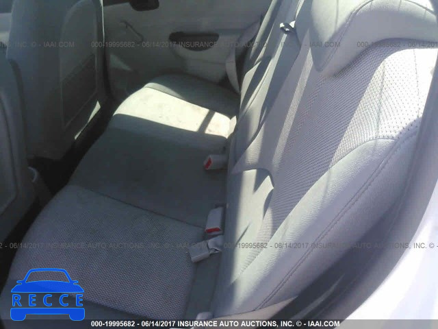 2011 Hyundai Accent GLS KMHCN4AC5BU541860 image 7