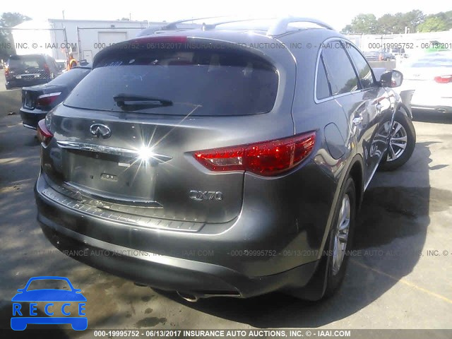 2015 Infiniti QX70 JN8CS1MW2FM480141 image 3