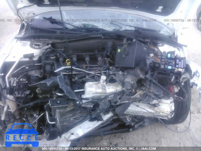 2007 Mazda 6 I 1YVHP80C875M33807 image 9