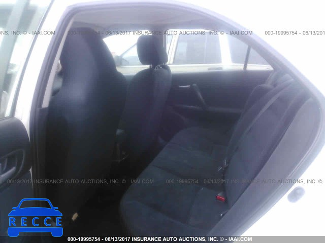 2007 Mazda 6 I 1YVHP80C875M33807 image 7