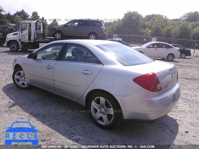 2008 Pontiac G6 1G2ZG57B384225657 зображення 2