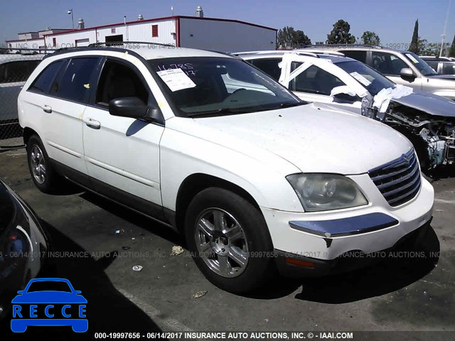 2005 CHRYSLER PACIFICA 2C8GM68425R458129 image 0