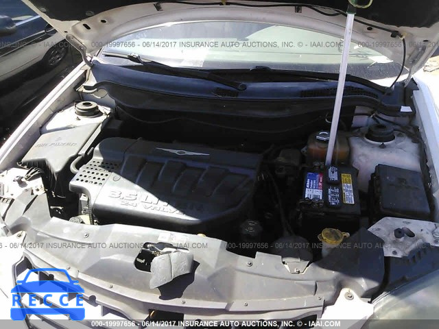 2005 CHRYSLER PACIFICA 2C8GM68425R458129 image 9