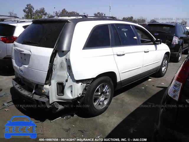 2005 CHRYSLER PACIFICA 2C8GM68425R458129 image 3