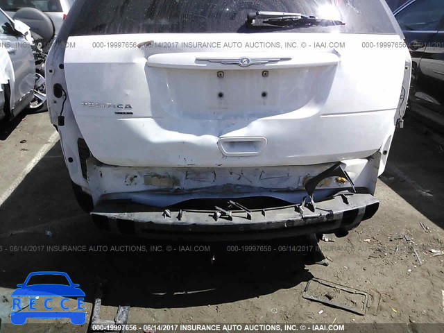 2005 CHRYSLER PACIFICA 2C8GM68425R458129 image 5