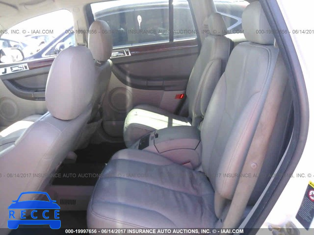 2005 CHRYSLER PACIFICA 2C8GM68425R458129 image 7