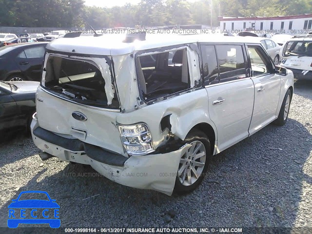 2009 Ford Flex SEL 2FMEK62C49BA19605 зображення 3