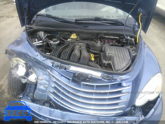 2007 CHRYSLER PT CRUISER 3A4FY58B97T509534 image 9