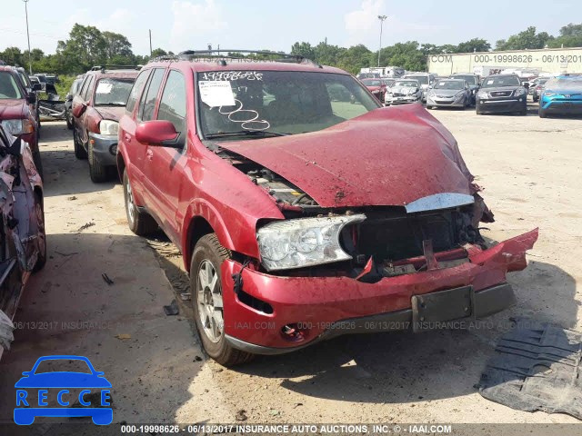 2005 Buick Rainier 5GAET13M652123820 image 0