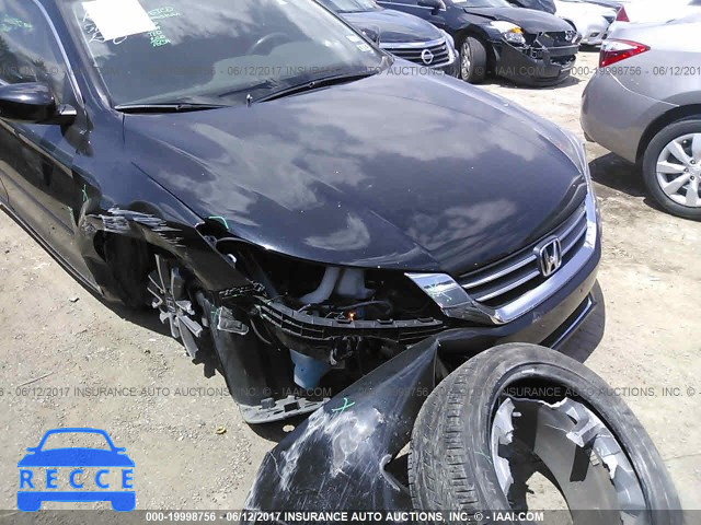 2015 Honda Accord 1HGCR2F56FA027581 зображення 5