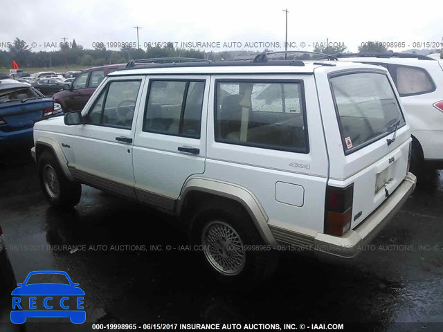 1993 Jeep Cherokee 1J4FJ78S8PL546800 image 2