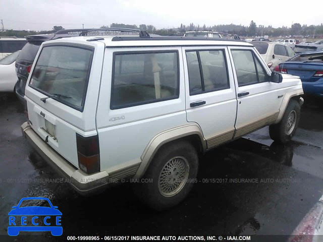 1993 Jeep Cherokee 1J4FJ78S8PL546800 Bild 3