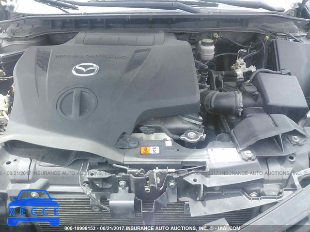 2007 Mazda CX-7 JM3ER29L170167456 image 9