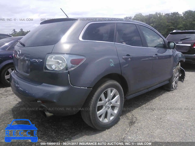 2007 Mazda CX-7 JM3ER29L170167456 зображення 3