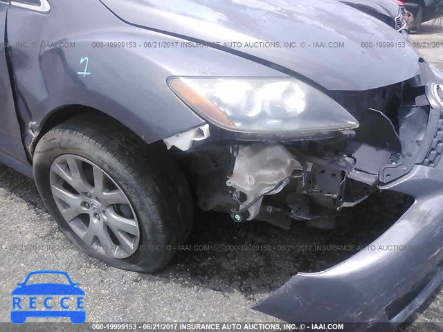 2007 Mazda CX-7 JM3ER29L170167456 image 5