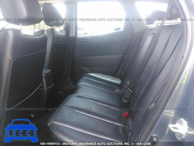 2007 Mazda CX-7 JM3ER29L170167456 зображення 7