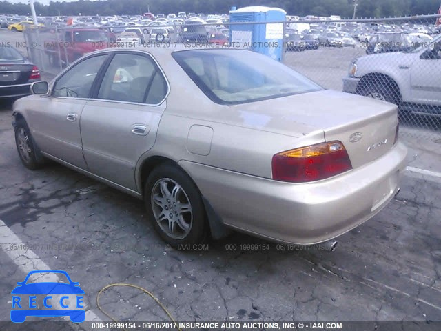 2000 Acura 3.2TL 19UUA5665YA055171 image 2