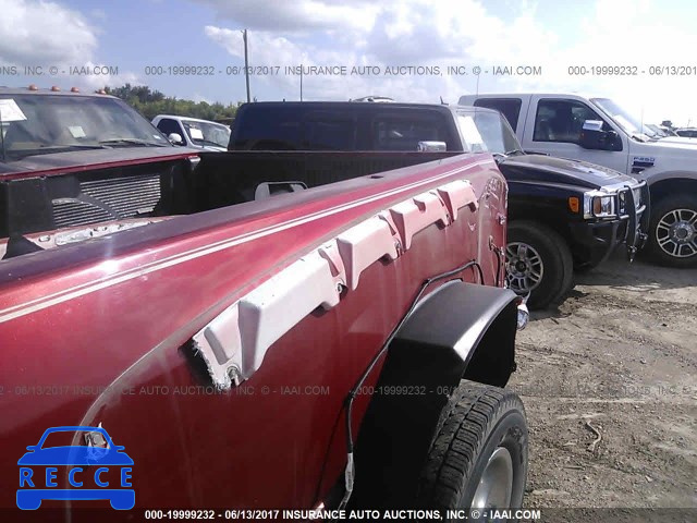 2008 Dodge RAM 3500 3D7ML48A28G136138 image 5