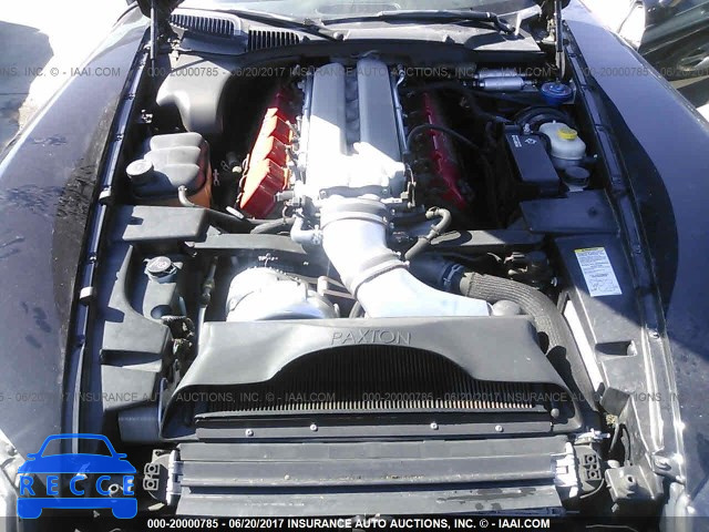 2003 Dodge Viper 1B3JR65Z53V500233 зображення 9