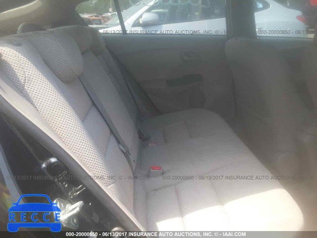 2010 Honda Insight EX JHMZE2H76AS040187 image 7