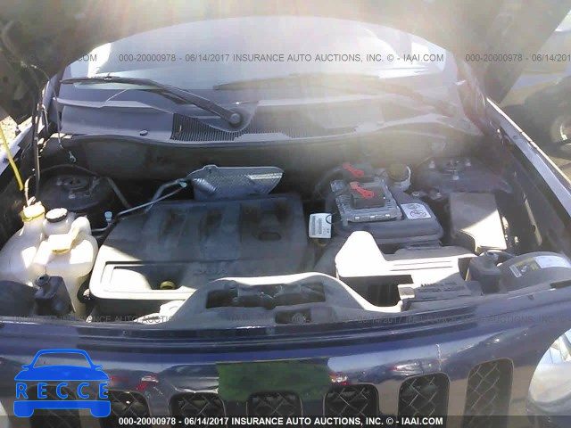 2015 Jeep Patriot 1C4NJRBB5FD283664 image 9