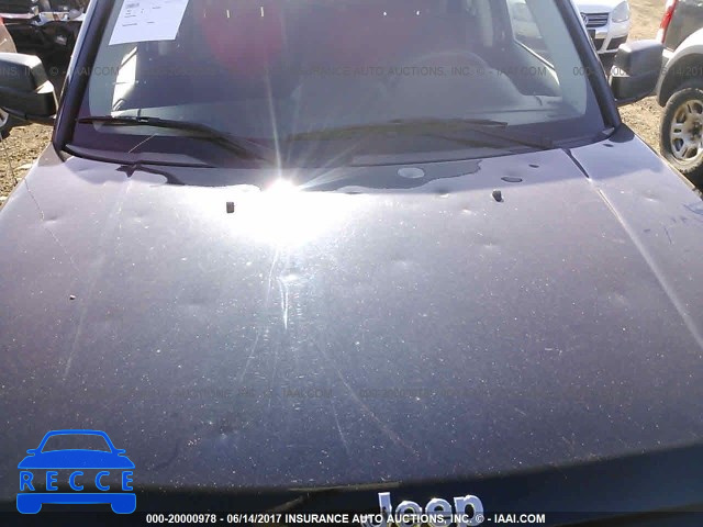 2015 Jeep Patriot 1C4NJRBB5FD283664 image 5