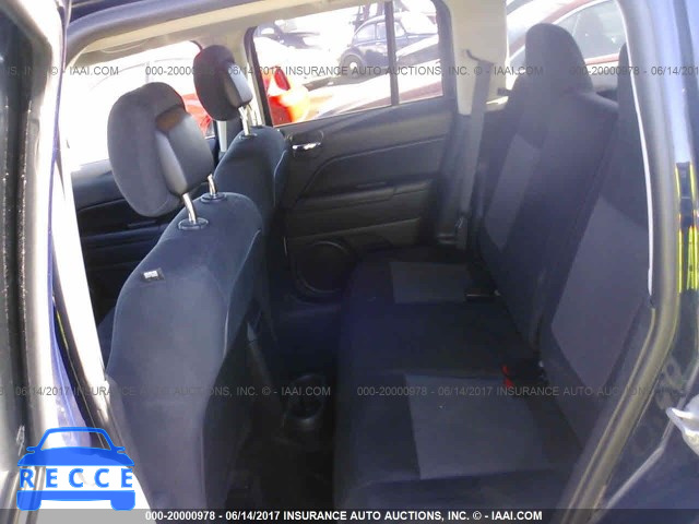 2015 Jeep Patriot 1C4NJRBB5FD283664 image 7