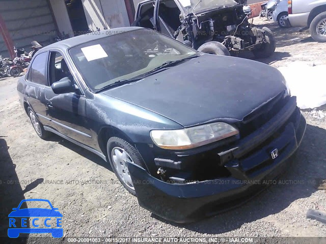 1998 Honda Accord 1HGCG564XWA020888 image 0