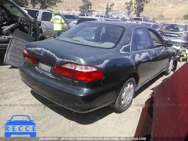 1998 Honda Accord 1HGCG564XWA020888 image 3