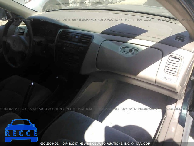 1998 Honda Accord 1HGCG564XWA020888 image 4