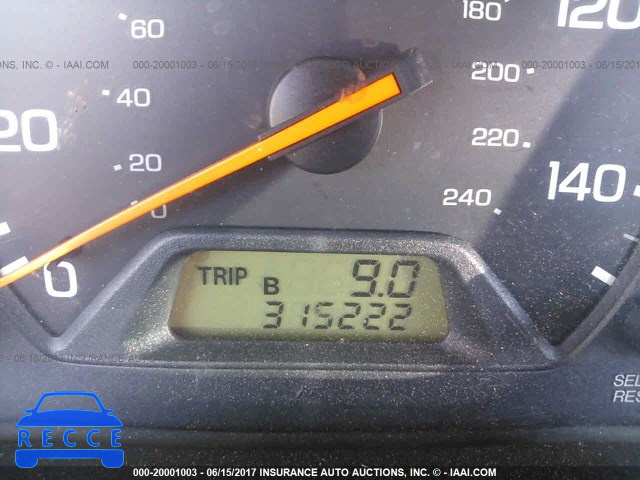 1998 Honda Accord 1HGCG564XWA020888 image 6